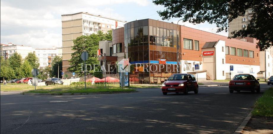 Pārdod t/c, Zolitūdē.