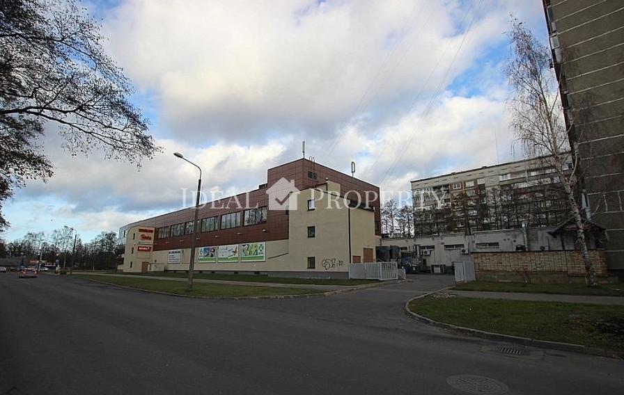 Pārdod t/c, Zolitūdē.