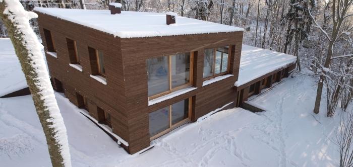 Pārdodam nekustamo īpašumu Saulkrastos Pārdodam nekustamo īpašumu Saulkrastos