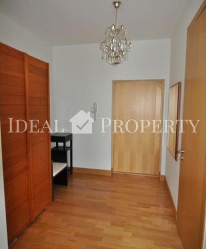 Dzīvoklis Centra Namā..