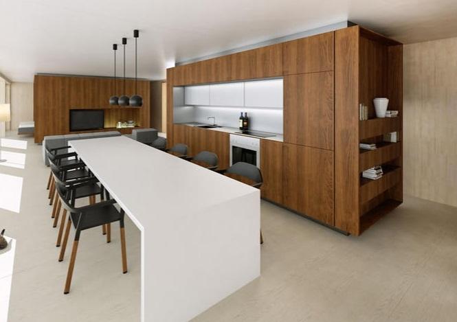 Pārdod Smart Desighn House Mārupē