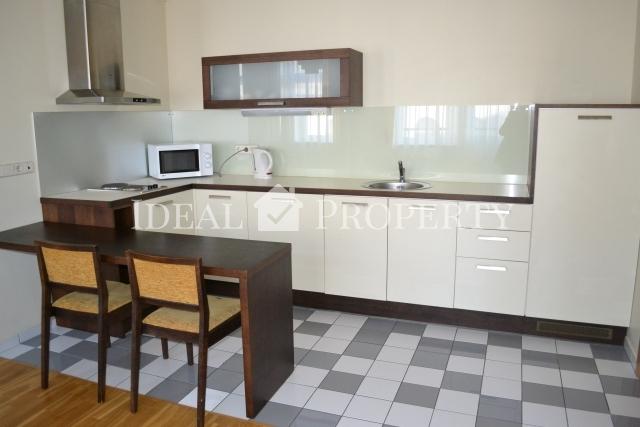 Small apartment for rent at Valnu street.