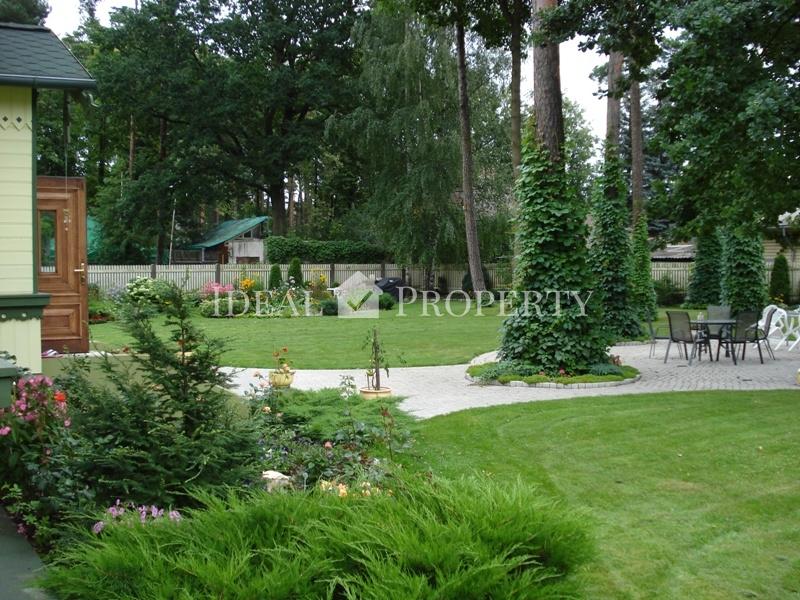 Pārdod māju Jūrmalā, Meža prospektā ...