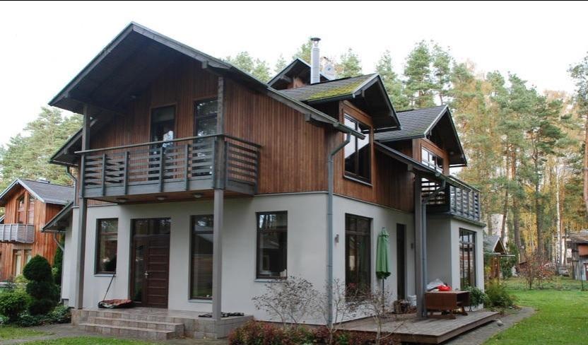 Продаeтся дом в Пумпури