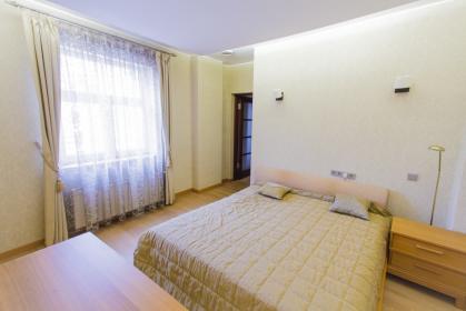 Уютная квартира   в центре Старого города.