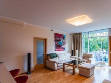 Luxury apartment in Jurmala, 50 meters from the beach Property. Riga. Jurmala. Latvia.