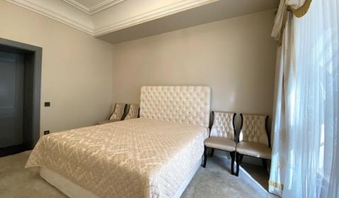 We offer for long term rent apartment at Ausekla str, Embassy area. Property. Riga. Jurmala. Latvia.