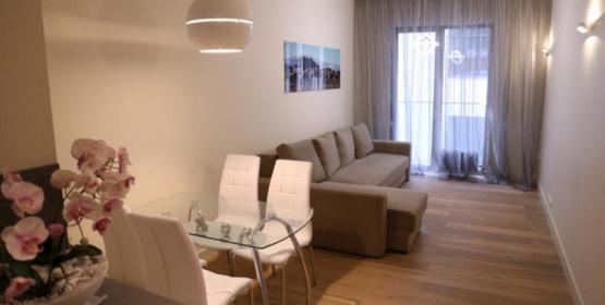 Apartments for rent in an exclusive project Tal residence. Property. Riga. Jurmala. Latvia.