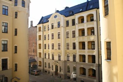 For sale/rent is offered a spacious 2 bedroom apartment Property. Riga. Jurmala. Latvia.