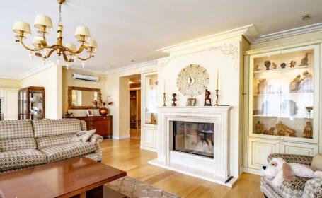 Apartment in the center of Riga   Property. Riga. Jurmala. Latvia.