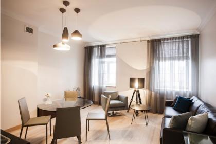 Modern 2-bedroom apartment in a new building at Elizabetes street. Property. Riga. Jurmala. Latvia.