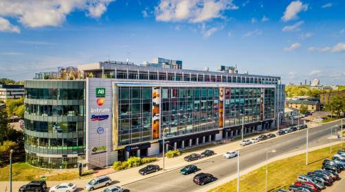 Предлагаем офисные помещения в аренду. 